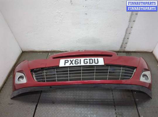 Фара противотуманная (галогенка) RN1537247 на Renault Scenic 2009-2012