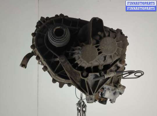 МКПП - Механическая коробка на Volvo S40 II | V50 (MS)