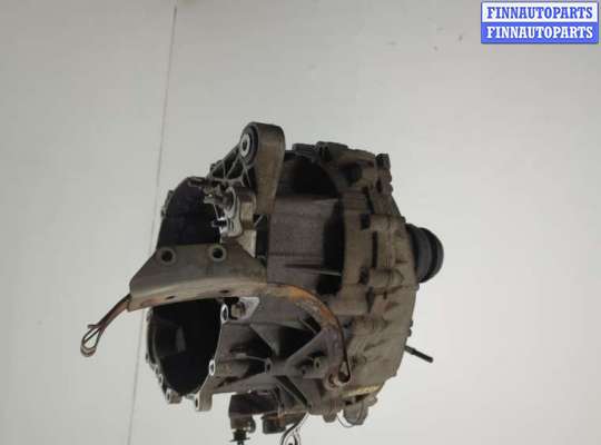 МКПП - Механическая коробка на Volvo S40 II | V50 (MS)