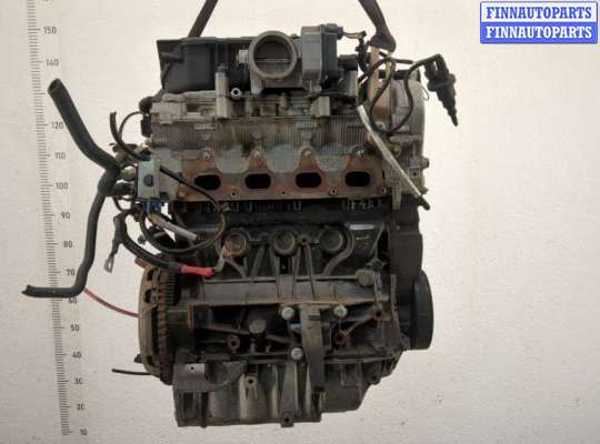 купить Двигатель (ДВС) на Renault Laguna 2 2001-2007