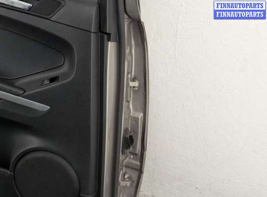 купить Дверь боковая (легковая) на Mercedes ML W164 2005-2011