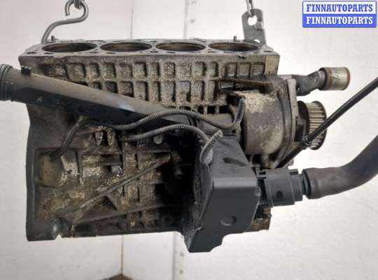 купить Блок цилиндров (Шорт блок) на Volkswagen Golf 4 1997-2006