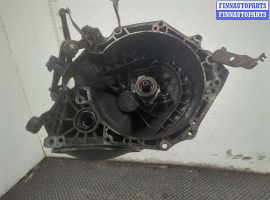КПП 5-ст.мех. (МКПП) OP2442121 на Opel Zafira A 1999-2005