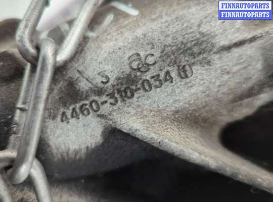 купить Редуктор моста на Mercedes ML W164 2005-2011