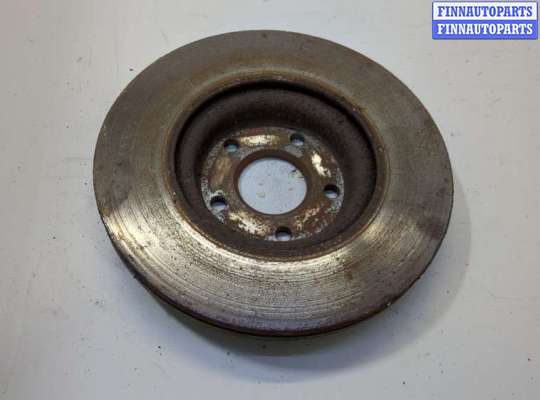 купить Диск тормозной на Ford Focus 2 2008-2011