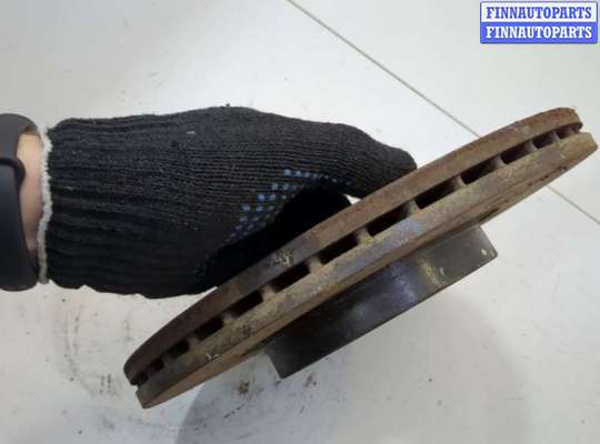 купить Диск тормозной на Ford Focus 2 2008-2011