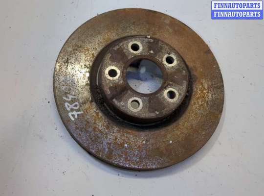 купить Диск тормозной на Ford Focus 2 2008-2011