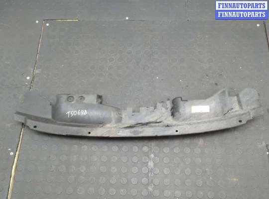 купить Накладка замка капота на Ford Kuga 2008-2012