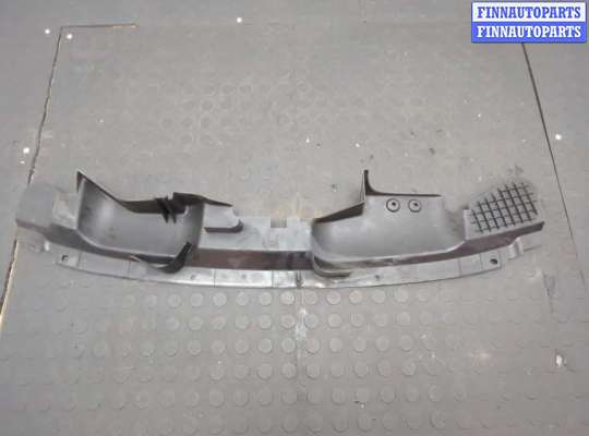 купить Накладка замка капота на Ford Kuga 2008-2012