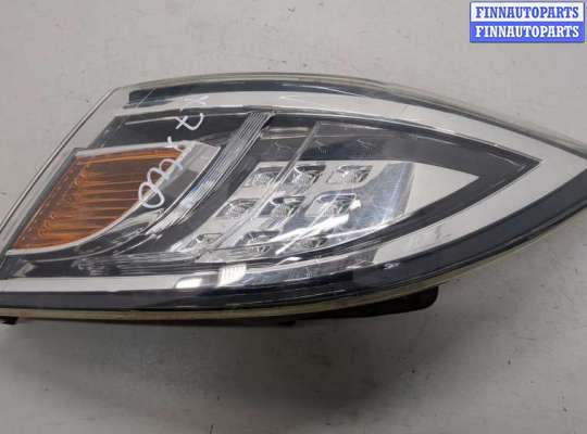 Фонарь (задний) MZ658831 на Mazda 6 (GH) 2007-2012
