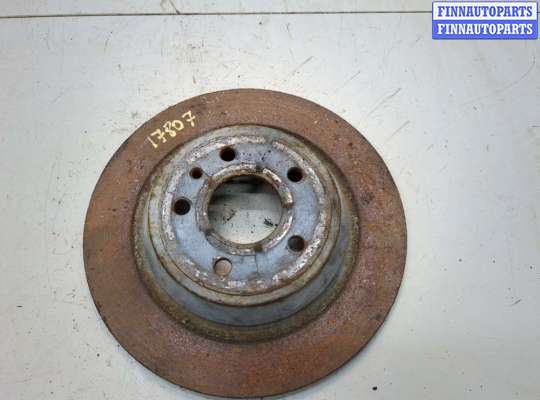 купить Диск тормозной на Ford Fusion 2012-2016 USA