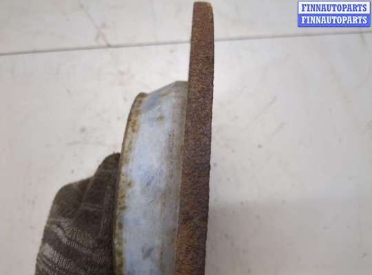 купить Диск тормозной на Ford Fusion 2012-2016 USA