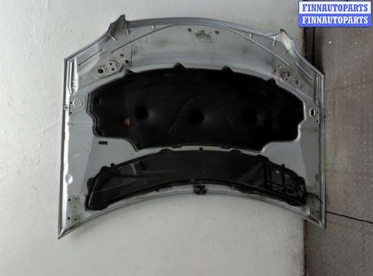 купить Капот на Mercedes ML W164 2005-2011