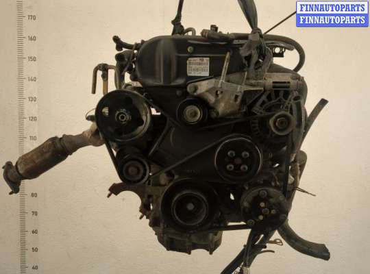 купить Генератор на Ford Focus 1 1998-2004