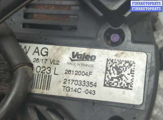 купить Генератор на Volkswagen Caddy 2015-2020