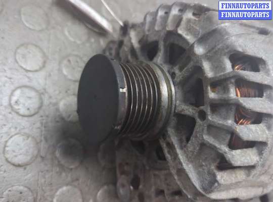 купить Генератор на Volkswagen Caddy 2015-2020