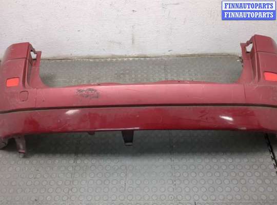 купить Бампер на Renault Scenic 2003-2009