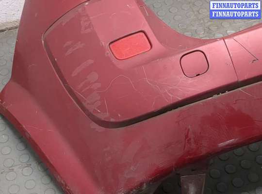купить Бампер на Renault Scenic 2003-2009