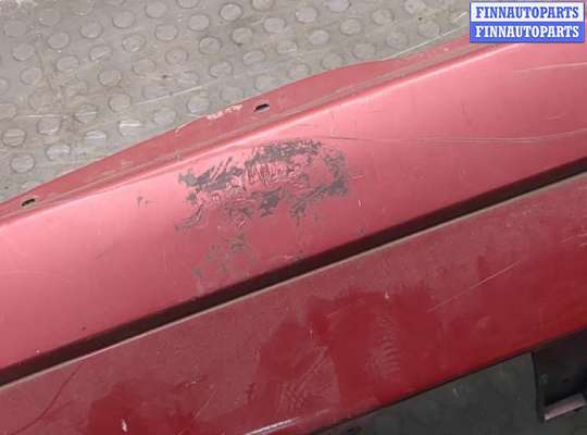 купить Бампер на Renault Scenic 2003-2009