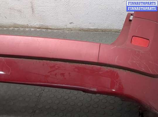 купить Бампер на Renault Scenic 2003-2009