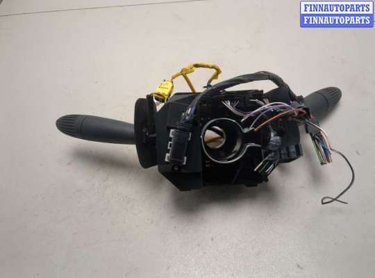 купить Переключатель поворотов и дворников (стрекоза) на Fiat Doblo 2000-2015