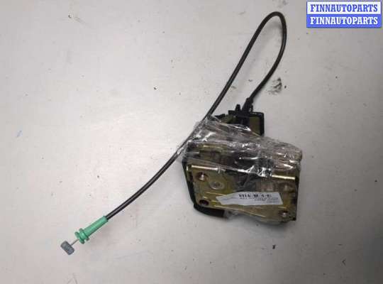 купить Замок двери на Renault Megane 1996-2002