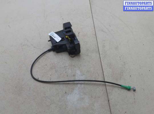 купить Замок двери на Renault Megane 1996-2002