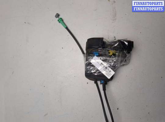 купить Замок двери на Renault Megane 1996-2002