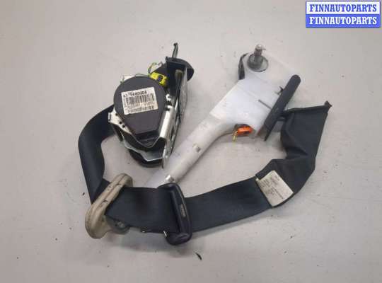Ремень безопасности NS993162 на Nissan Juke 2010-2019