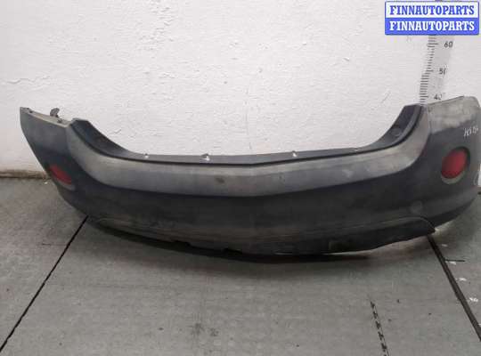 купить Заглушка буксировочного крюка на Opel Antara 2006-2015