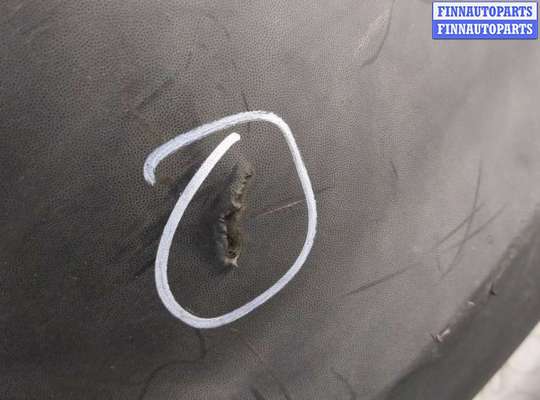 купить Заглушка буксировочного крюка на Opel Antara 2006-2015