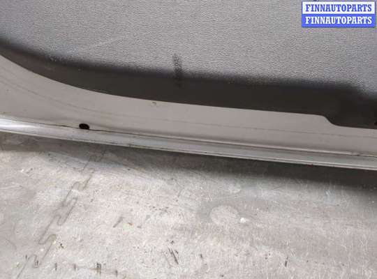 купить Обшивка крышки (двери) багажника на Hyundai i30 2007-2012