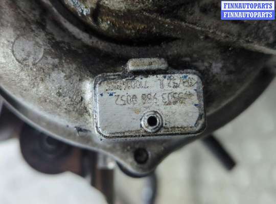 купить Турбина на Skoda Octavia Tour 1996-2011