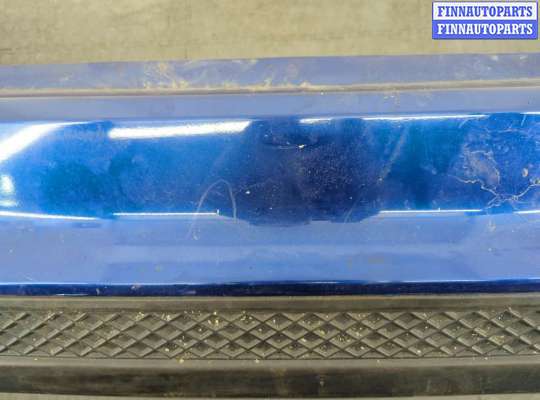 купить Бампер на Ford Focus 3 2011-2015