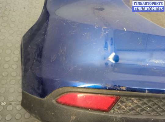 купить Бампер на Ford Focus 3 2011-2015
