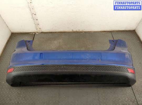купить Бампер на Ford Focus 3 2011-2015