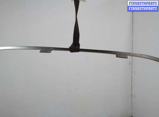 купить Рейлинг на крышу (одиночка) на Audi A4 (B8) Allroad 2009-2016