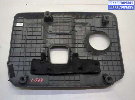 Крышка ДВС (декоративная) на Hyundai Elantra VI (AD)