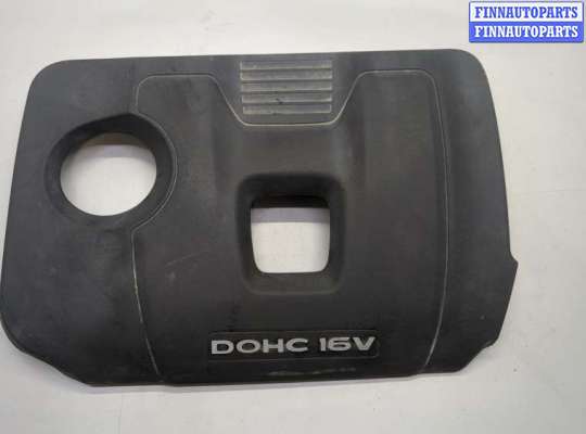 Накладка декоративная на ДВС HN572525 на Hyundai Elantra 2015-2020