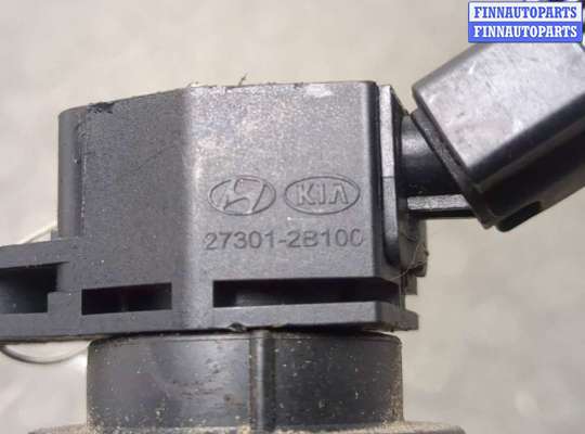 Катушка зажигания на Kia Sportage IV (QL)