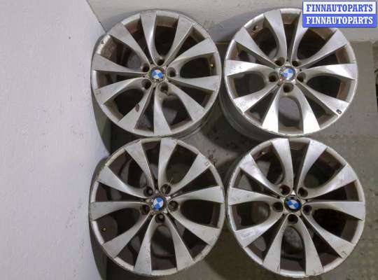 купить Комплект литых дисков на BMW X5 E70 2006-2013