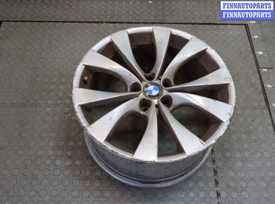 купить Комплект литых дисков на BMW X5 E70 2006-2013