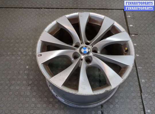купить Комплект литых дисков на BMW X5 E70 2006-2013