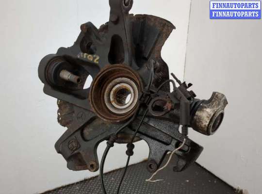 купить Ступица (кулак, цапфа) на Mercedes ML W163 1997-2005