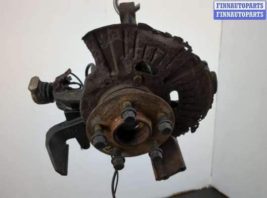 купить Ступица (кулак, цапфа) на Mercedes ML W163 1997-2005