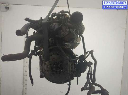 купить Двигатель (ДВС) на Nissan Qashqai 2006-2013