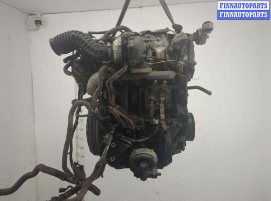 купить Двигатель (ДВС) на Nissan Qashqai 2006-2013