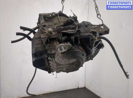 купить КПП - автомат (АКПП) 4х4 на Volvo XC90 2002-2014
