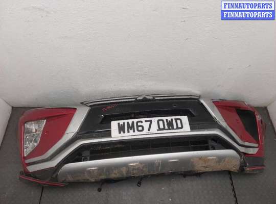 Молдинг бампера MT516318 на Mitsubishi Eclipse Cross 2017-2020
