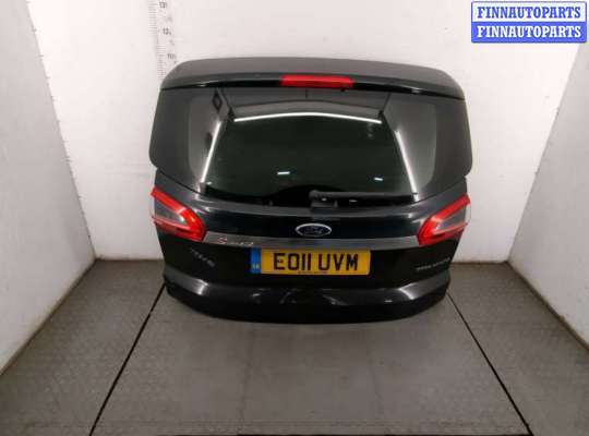 купить Подсветка номера на Ford S-Max 2010-2015